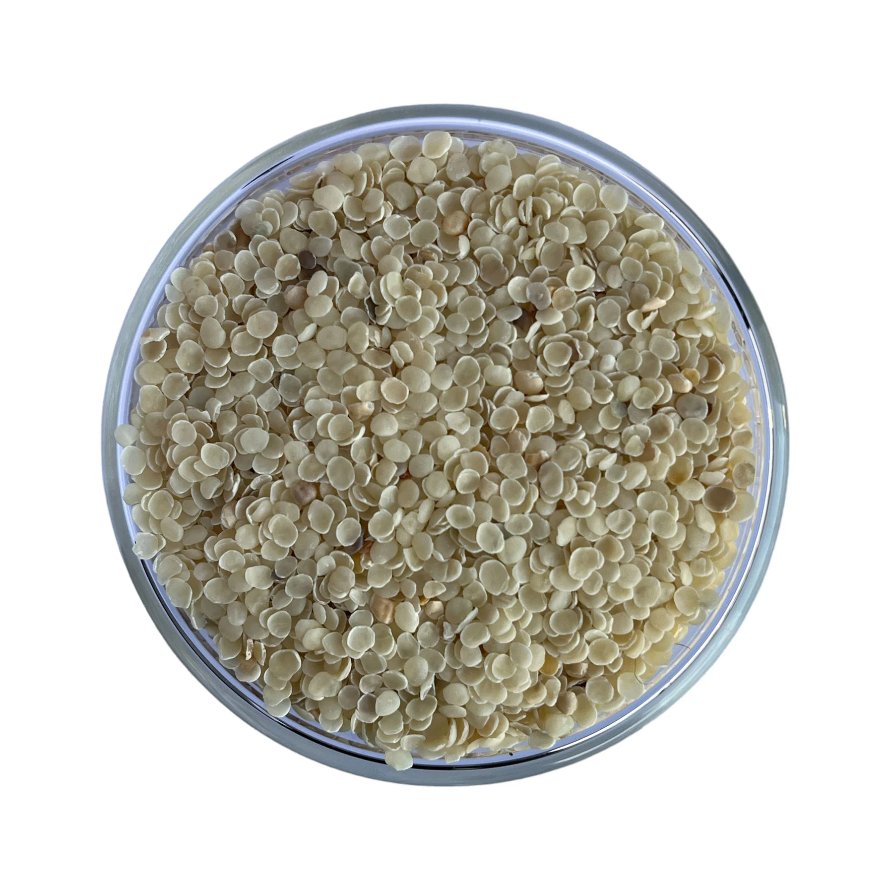 Guar Splits in Tripura