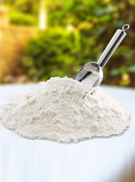 Cassia Tora Gum Powder 