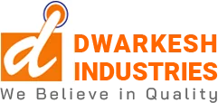 Dwarkesh Industries